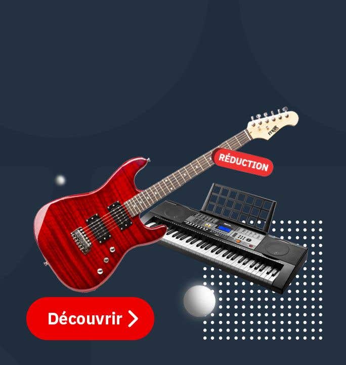 Instruments de Musique
