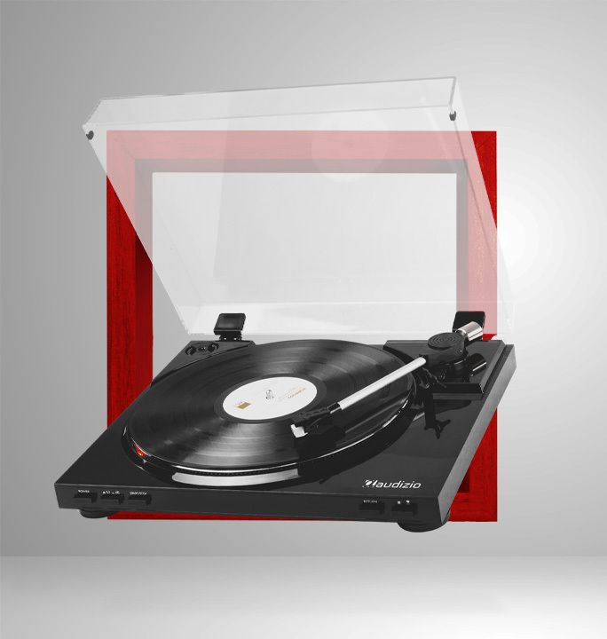 Platines Vinyles