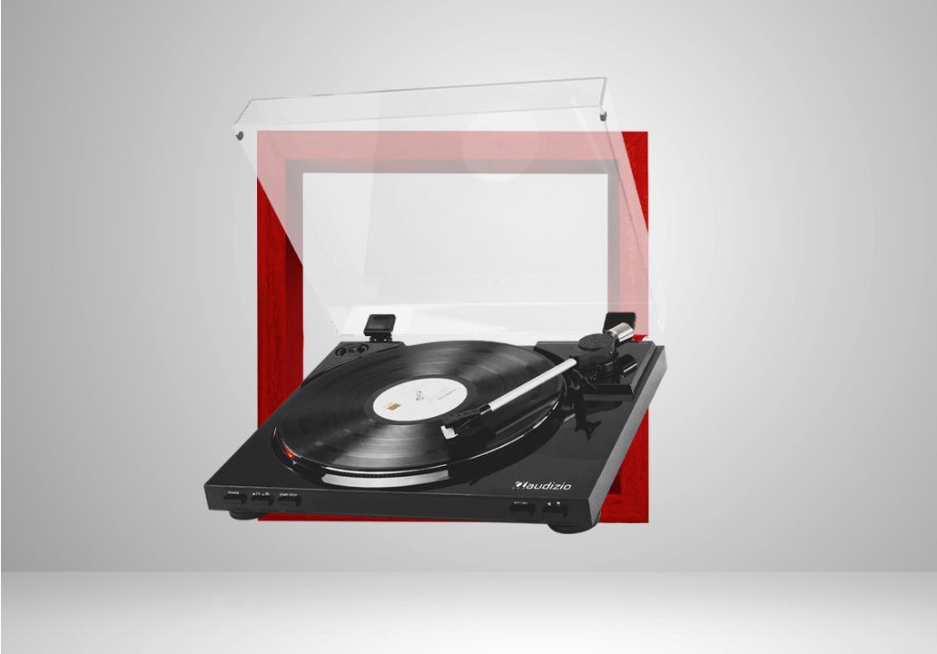 Platines Vinyles