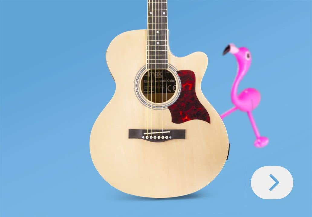 Guitares