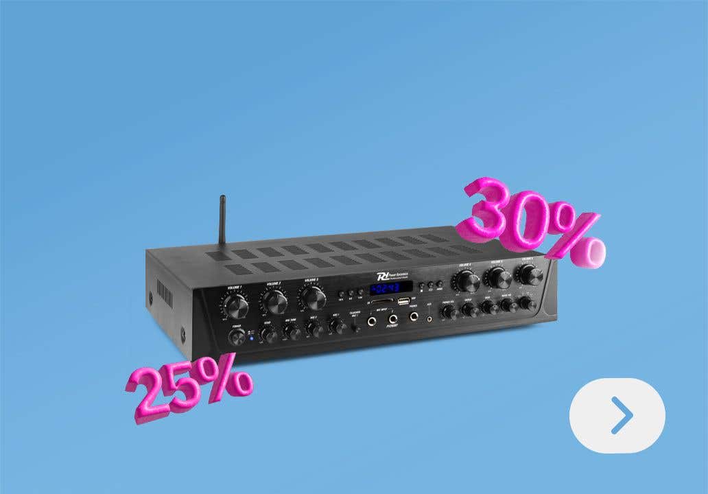 Amplificateurs