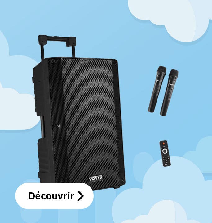 Sono Portable