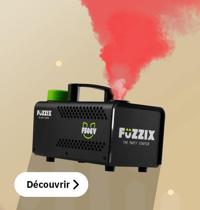Machines à Fumée