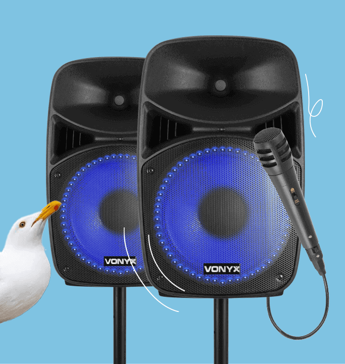 Sono Portable