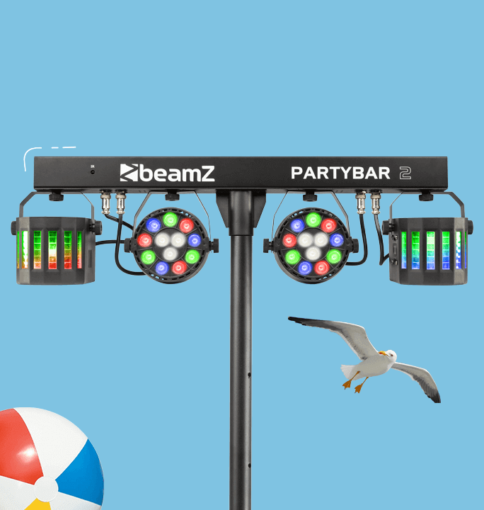 Party Bar