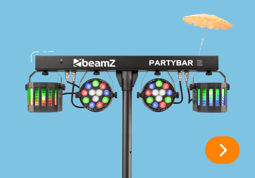 Party Bar 