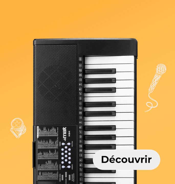 Pianos Numériques