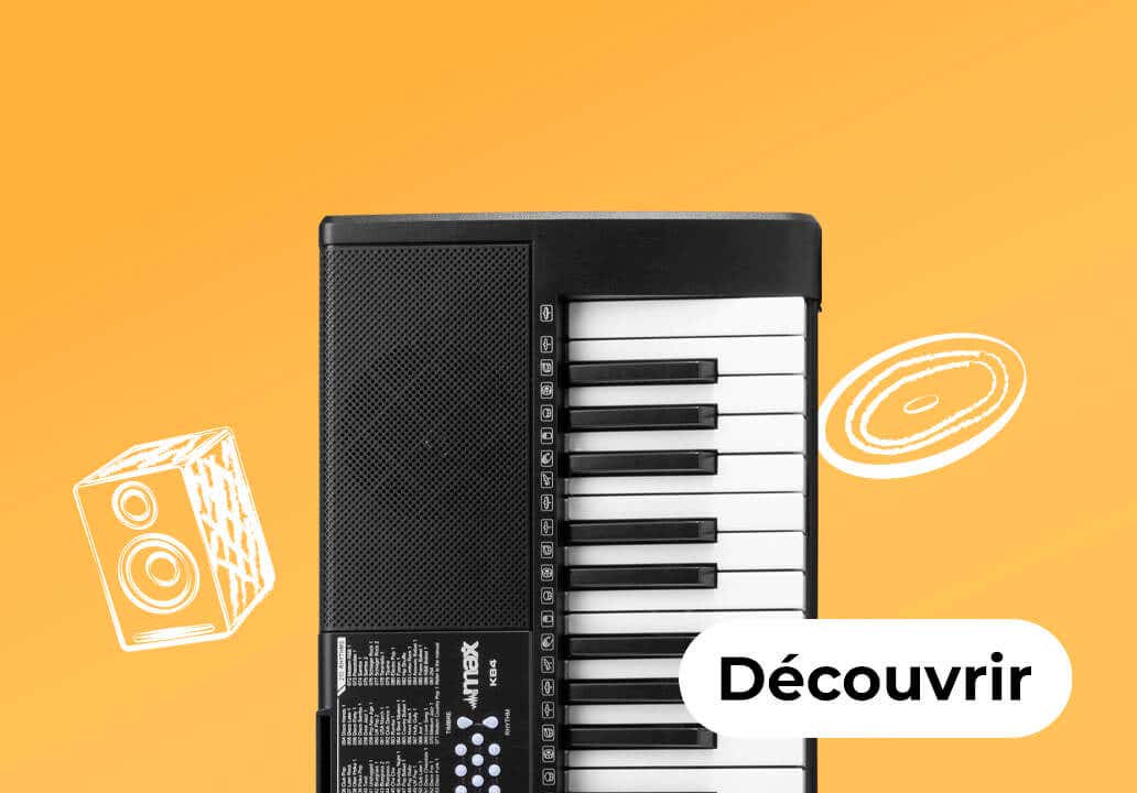 Pianos Numériques