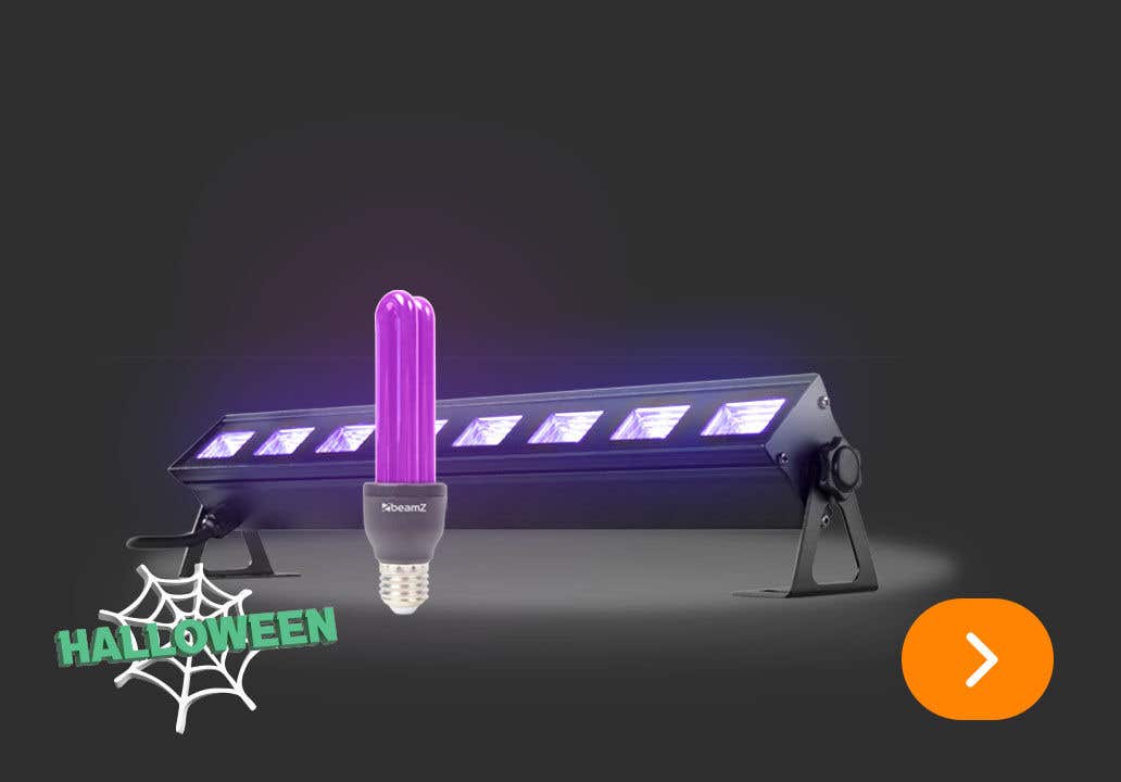 Lumière Noire & UV	