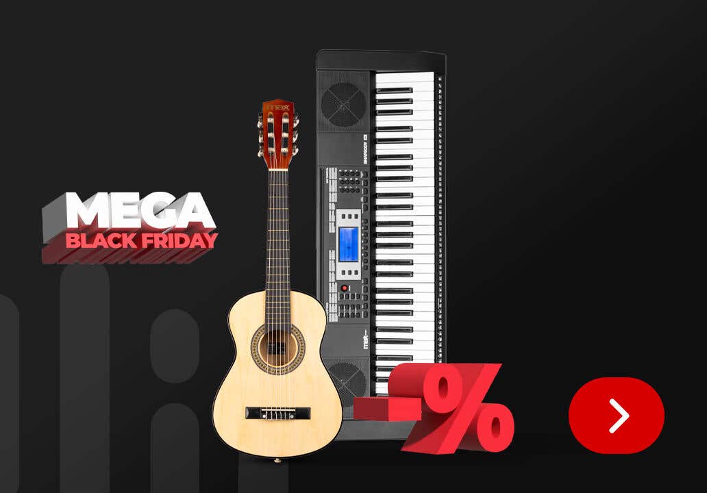 Instruments de musique