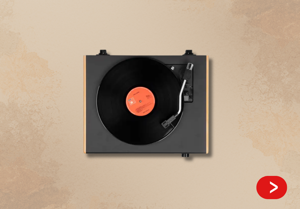 Platines Vinyles
