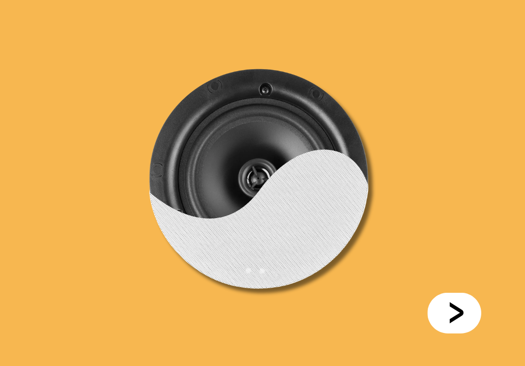 Enceintes Encastrables