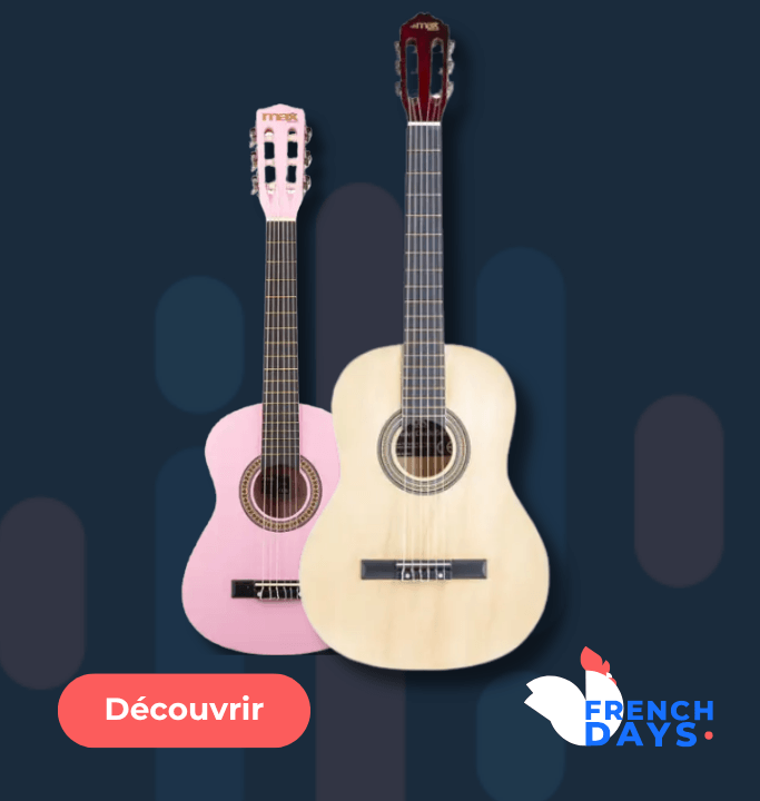 Guitares Acoustiques