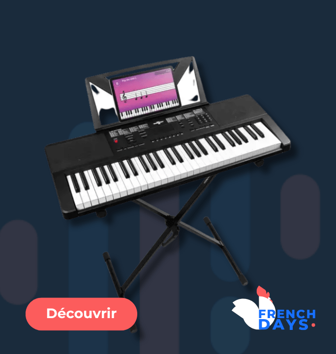 Synthétiseurs