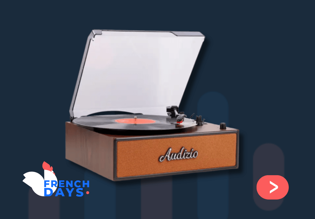 Platines Vinyles