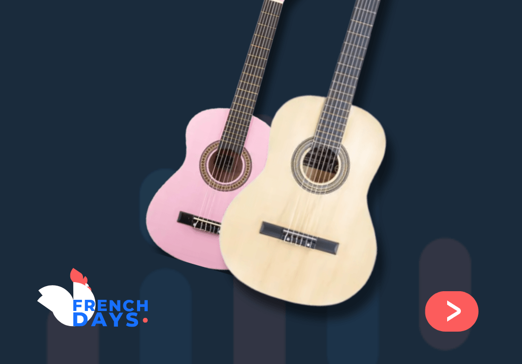 Guitares Acoustiques