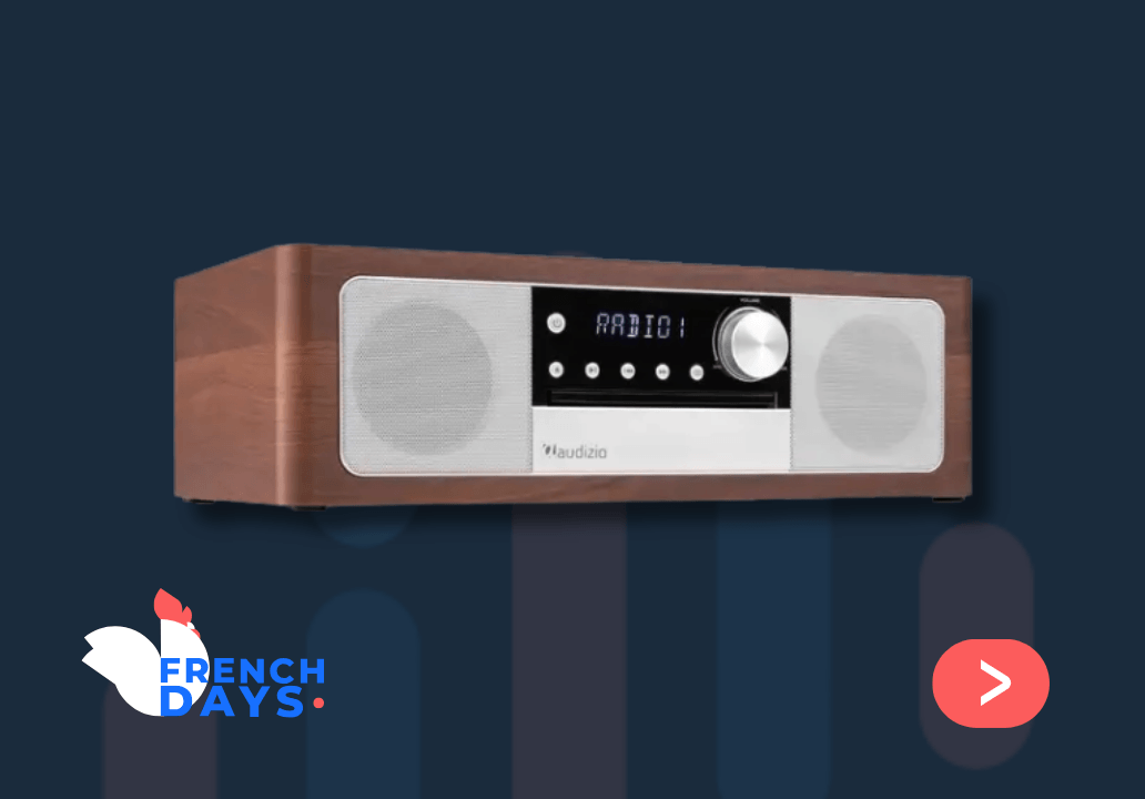 Radios DAB+