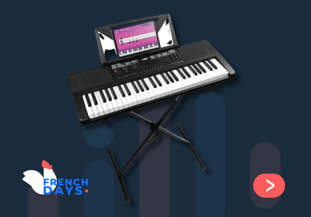 Synthétiseurs