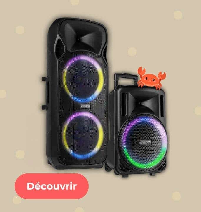Sono Portable