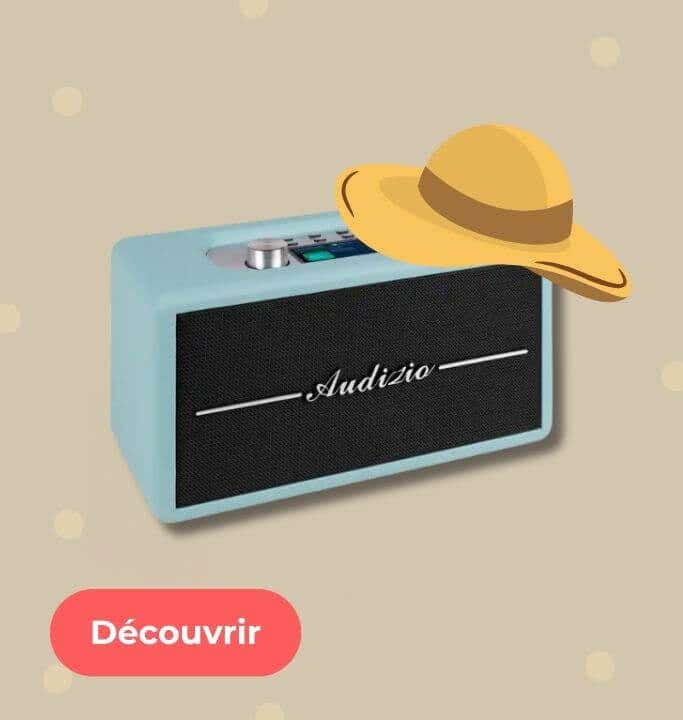 Radios DAB+