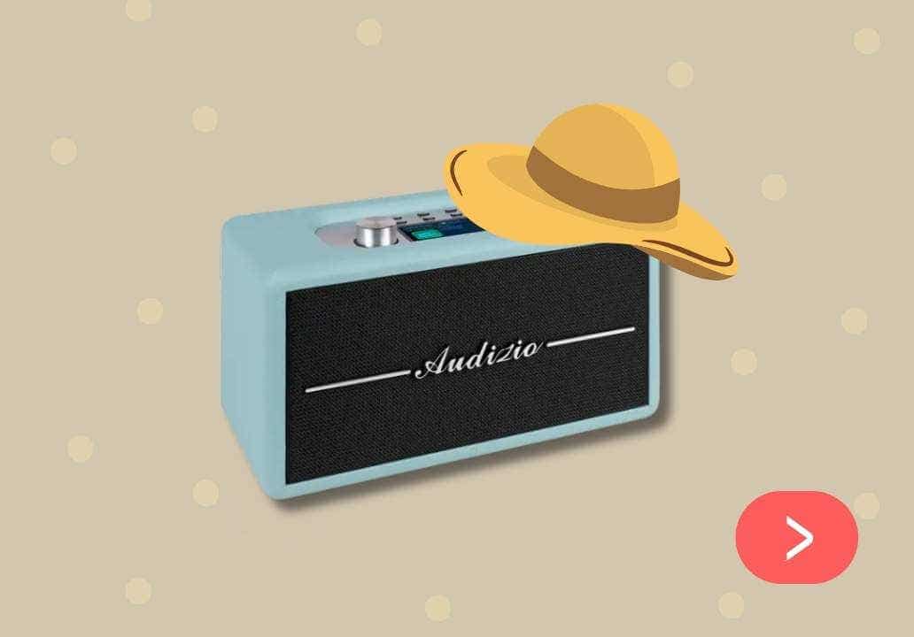 Radios DAB+