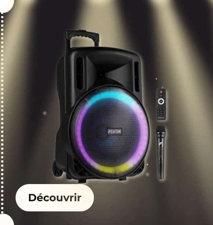 Sono Portable
