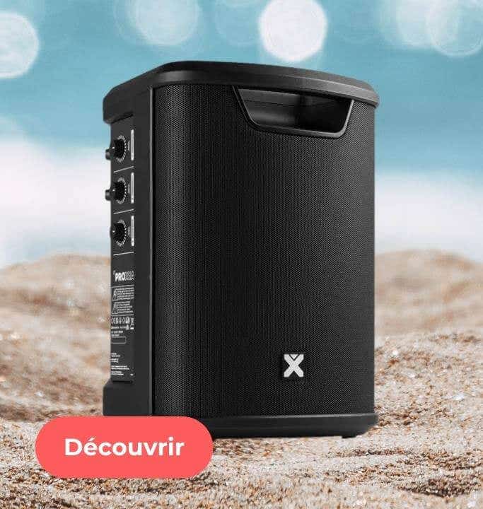 Sono Portable