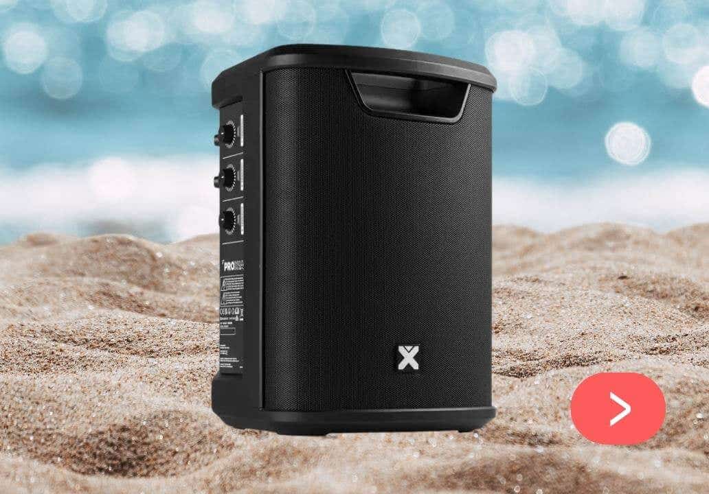 Sono Portable