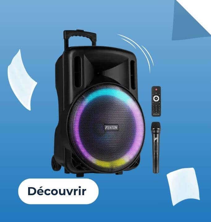 Sono Portable