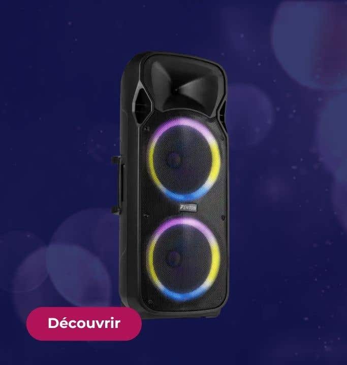 Sono Portable