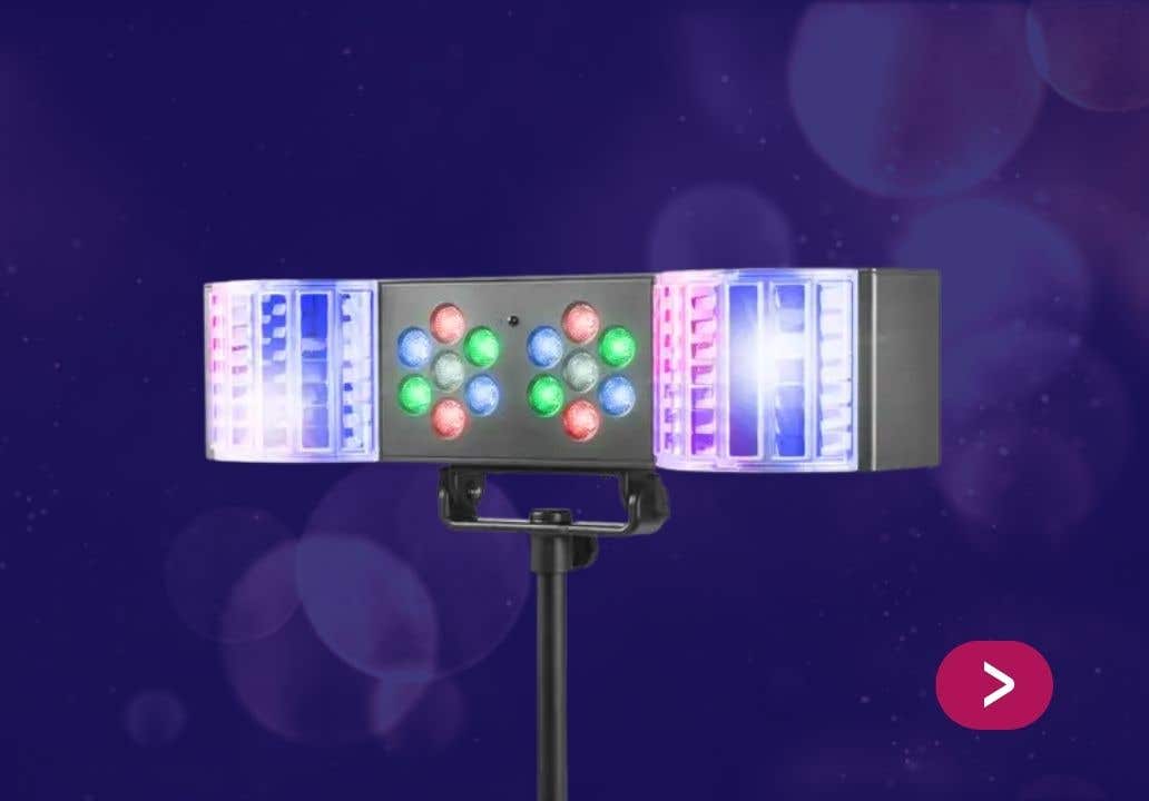 Party Bar