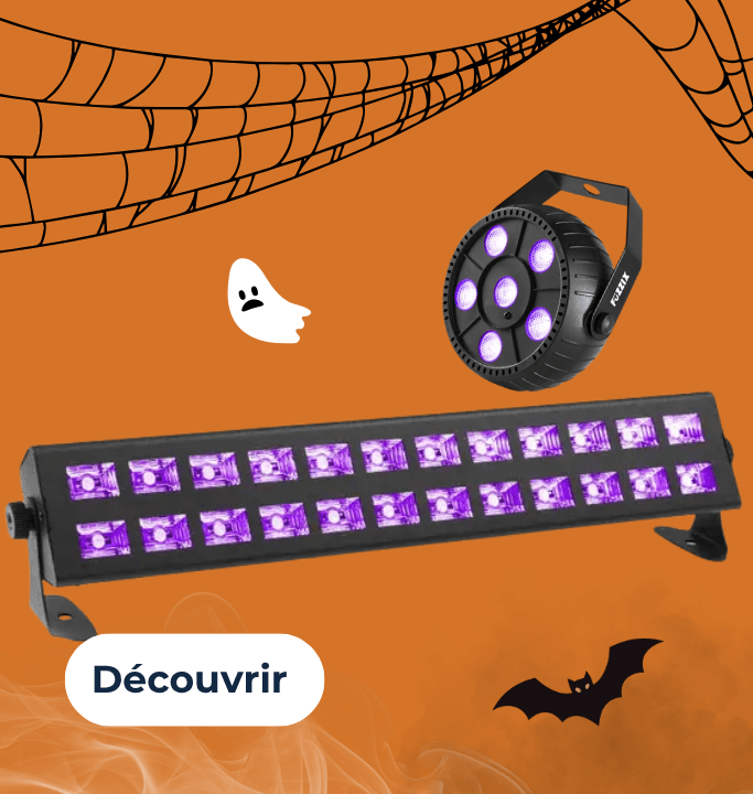 Dévoiler les fantômes