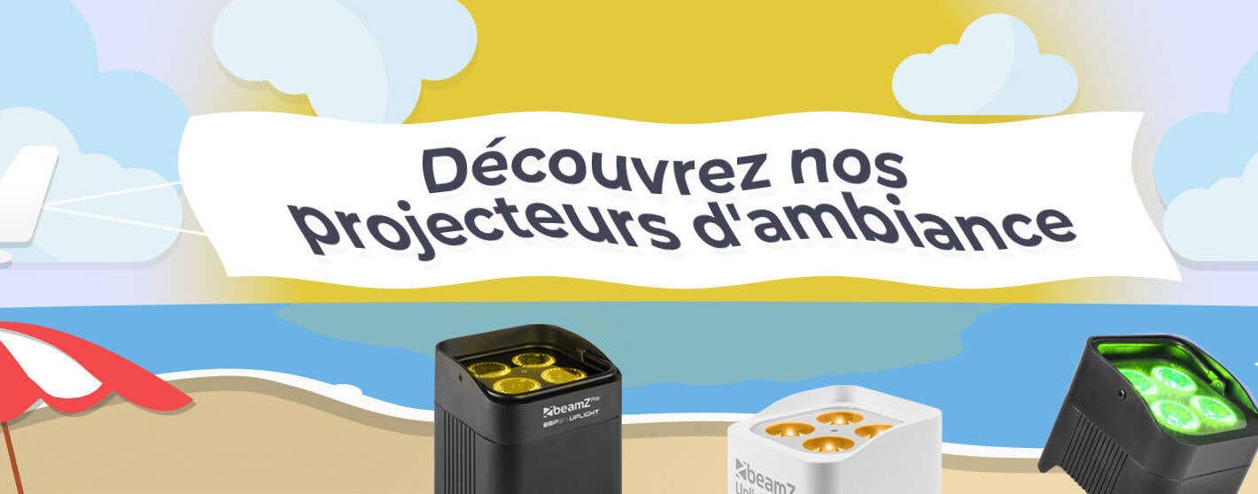 L'été arrive 2025